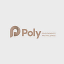 POLY DEVELOPMENTS logo