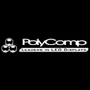 PolyComp Technologies logo