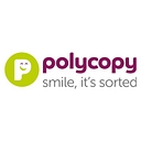 Polycopy logo