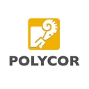Polycor logo