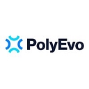 Poly Evolution, Inc. logo