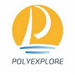 PolyExplore, Inc. logo