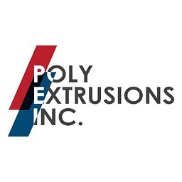 POLY Extrusions, INC. logo