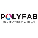 Polyfab Display Company logo