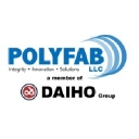 Polyfab Corp logo