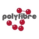 Poly Fibre logo