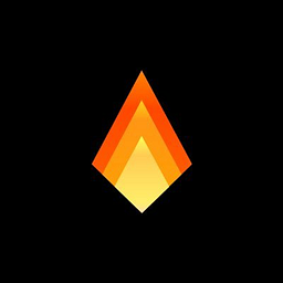 Polyfire logo