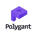 Polygant logo