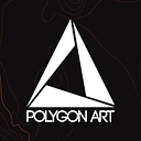 Polygon Art