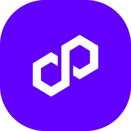 Polygon logo
