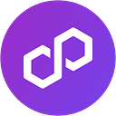 Polygonscan logo
