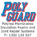 Polyguard logo