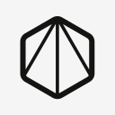 Polyhedra Network logo