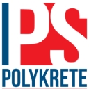 PolyKrete Systems logo