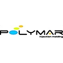 Polymar Injection Molding logo