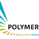 Polymeric logo