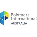 Polymers International Australia Pty Ltd logo
