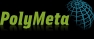 polymeta.com logo