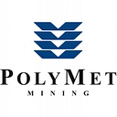 Polymet Mining, Inc. logo