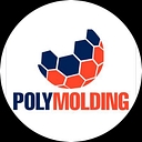 Poly Molding logo