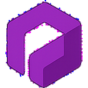 Polymr logo
