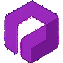 Polymr logo