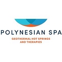 Polynesian Spa logo