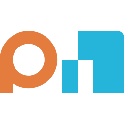 Polynomial logo