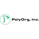 Polyorg, Inc. logo
