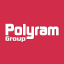 Polyram USA logo