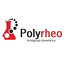 Polyrheo Inc logo