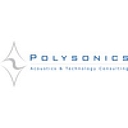 Polysonics logo