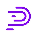 PolySwarm Scan Files or URLs for threats Logo