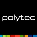 Polytec logo