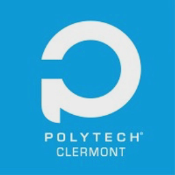 Logo Polytech Clermont