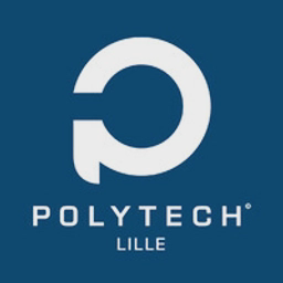Logo Polytech'Lille
