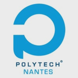 Logo Polytech Nantes