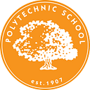 Polytechnic School logo