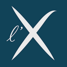 Logo École Polytechnique