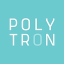 Polytron Glass Australia Pty Ltd logo