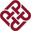 The Hong Kong Polytechnic University logo