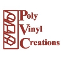 Poly Vinyl Creations, Inc. logo