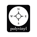 Polyvinyl Records logo