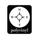 Polyvinyl Records logo
