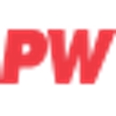 Poly West logo