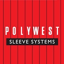 Poly West logo