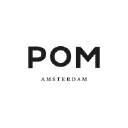 POM Amsterdam logo