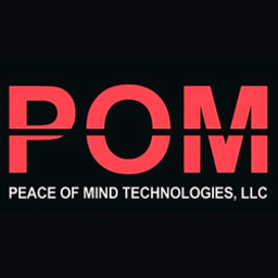 Peace of Mind Technologies, LLC logo