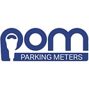 POM logo