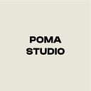 POMA Studio logo